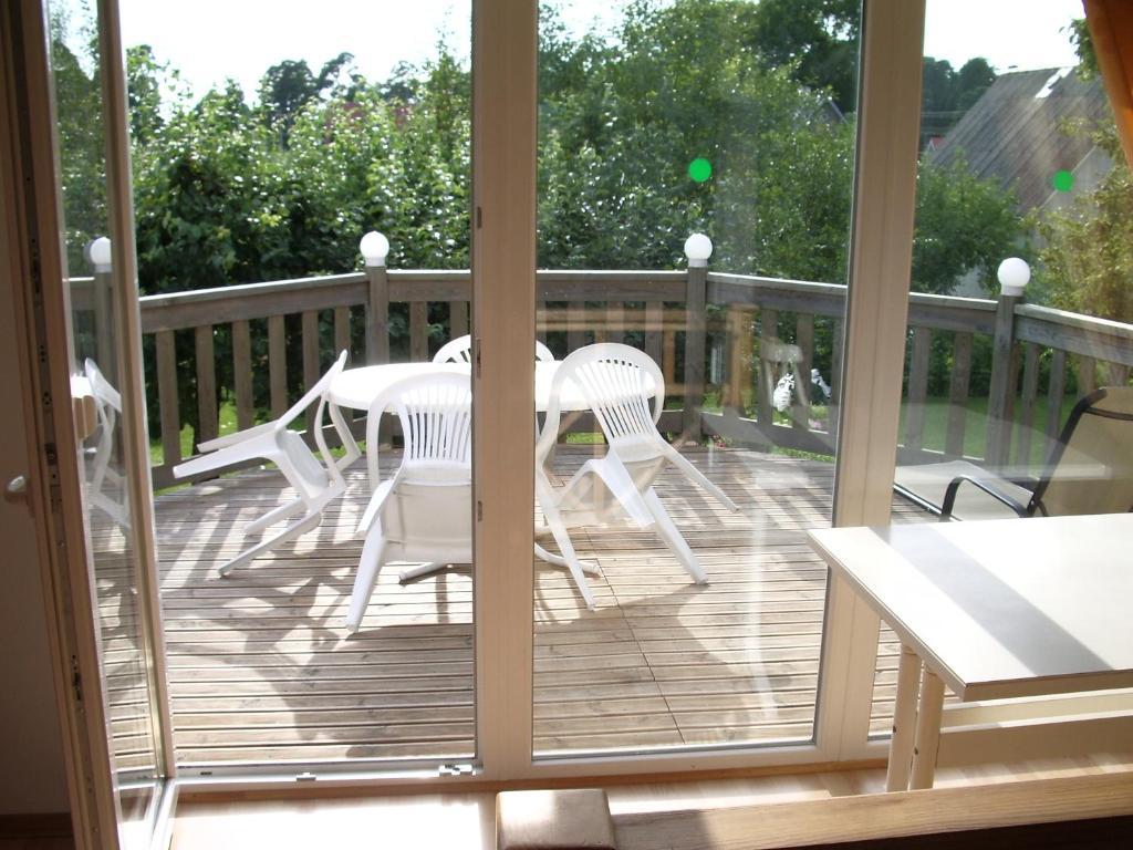 Maenni Guesthouse Haapsalu Phòng bức ảnh