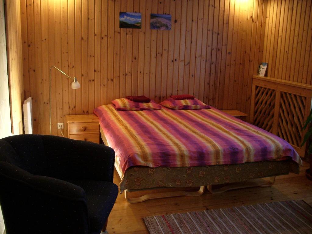 Maenni Guesthouse Haapsalu Phòng bức ảnh