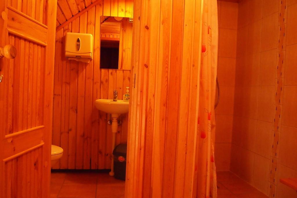 Maenni Guesthouse Haapsalu Phòng bức ảnh