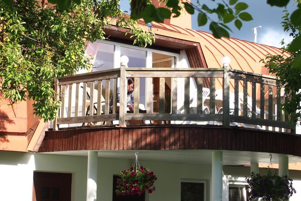 Maenni Guesthouse Haapsalu Phòng bức ảnh
