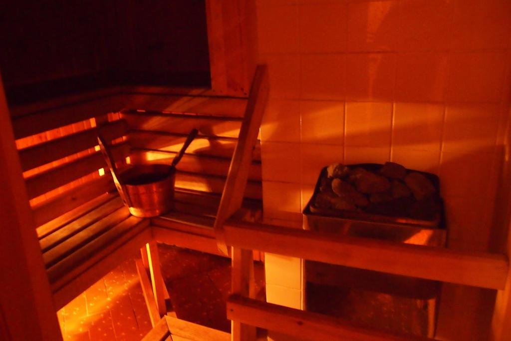 Maenni Guesthouse Haapsalu Phòng bức ảnh